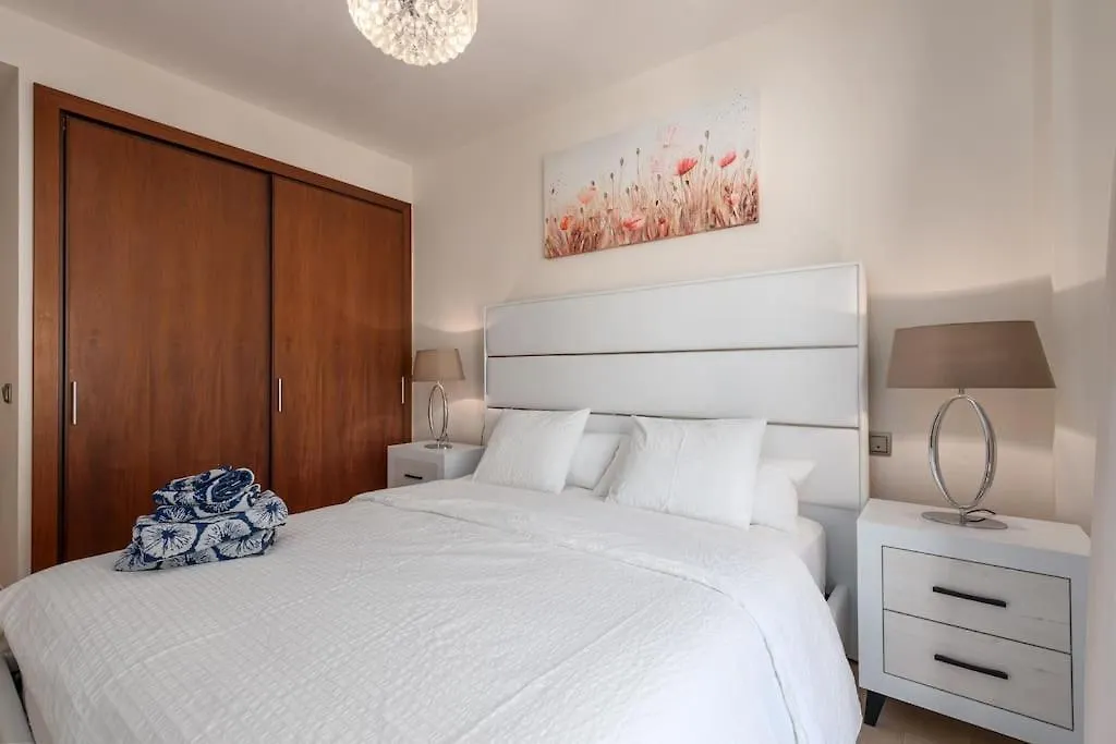 La Medina De Banus, Puerto Banus Apartment Marbella