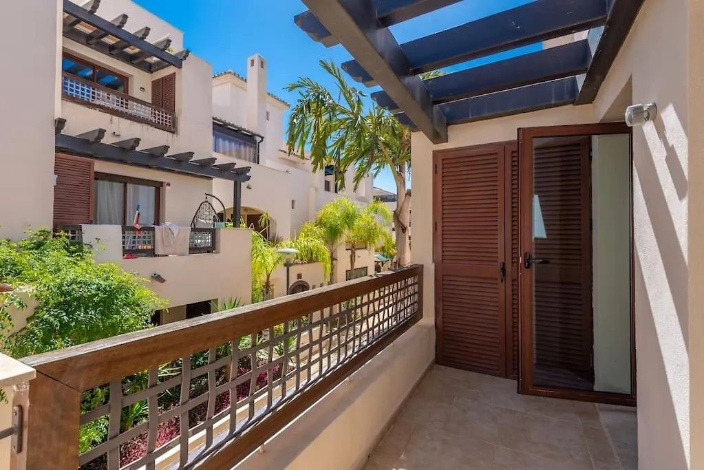 La Medina De Banus, Puerto Banus Apartment Marbella 0*,