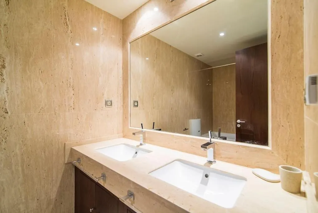 La Medina De Banus, Puerto Banus Apartment Marbella 0*,