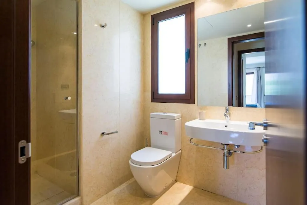 La Medina De Banus, Puerto Banus Apartment Marbella