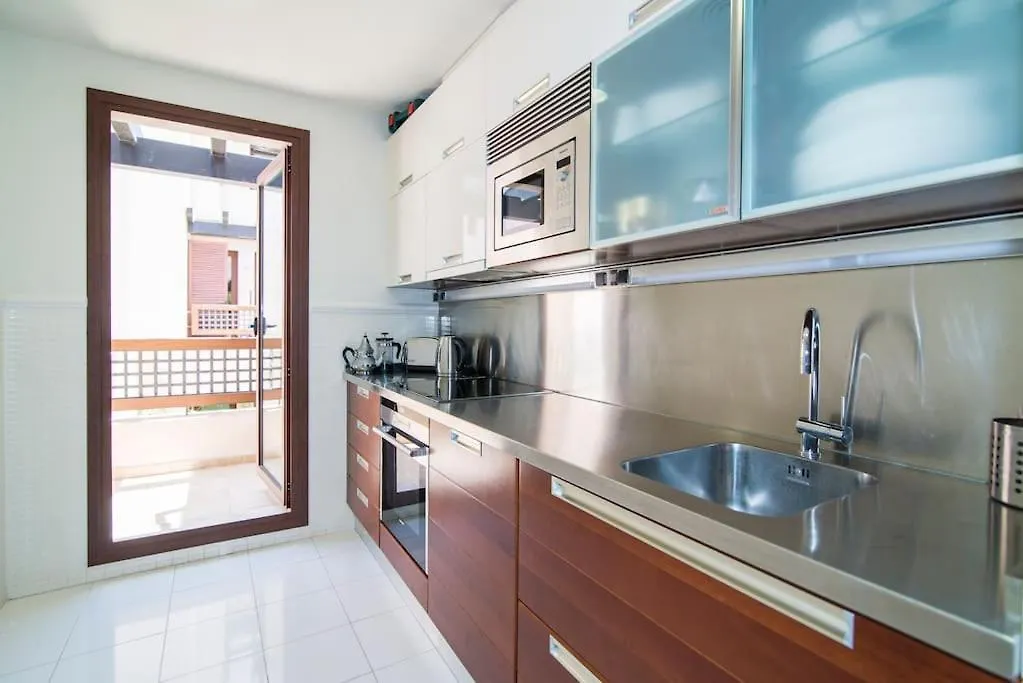 La Medina De Banus, Puerto Banus Apartment Marbella 0*,  Spain